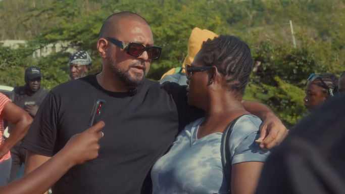 Sean Paul - Faith We A Keep (Single).mp4